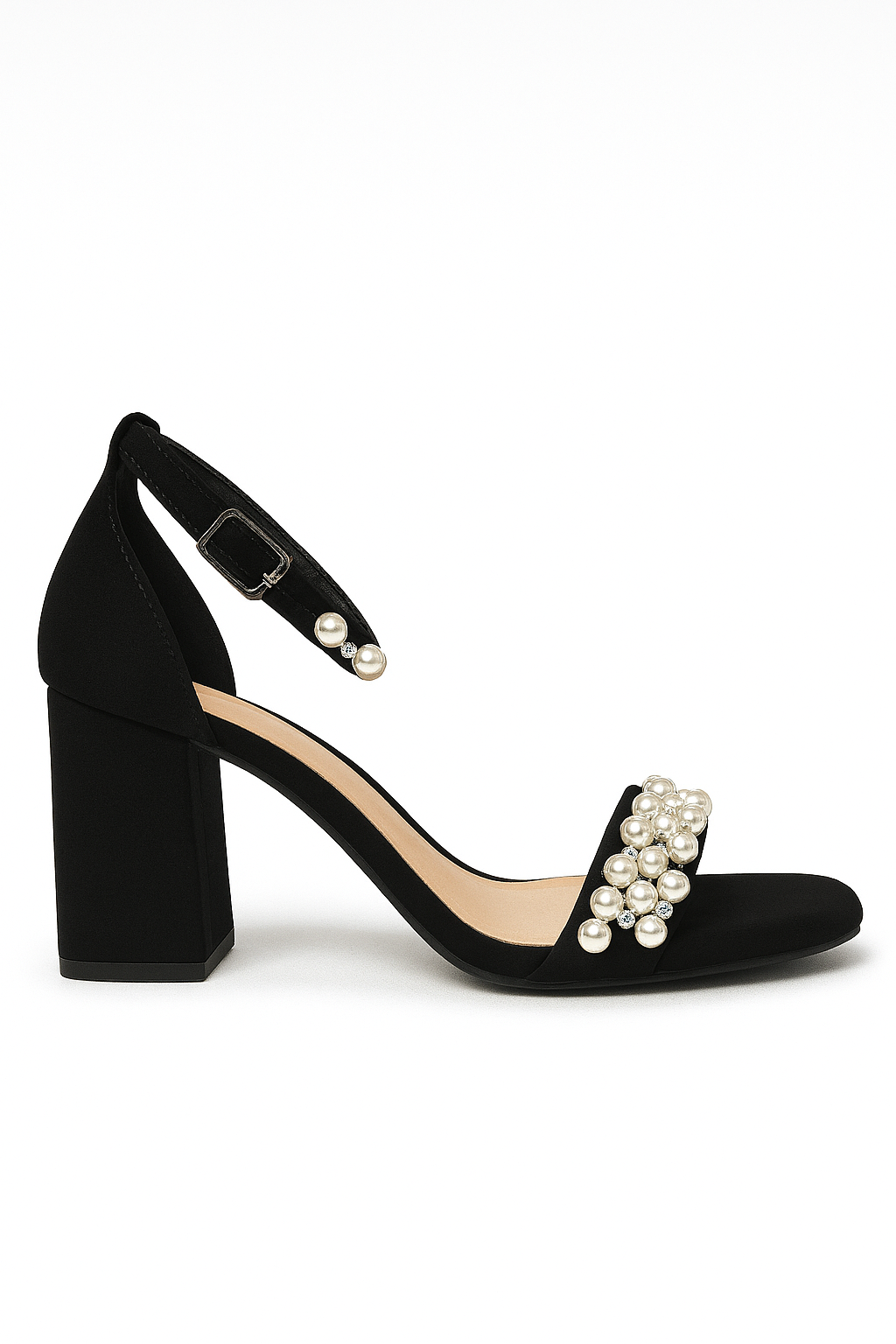 Koya Women's Sandals - View 2 | D'Moda Shoes
