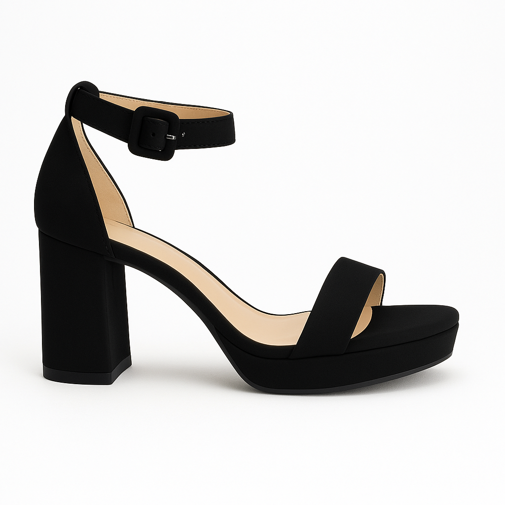 Mandie 1 Women's Sandals | D'Moda Shoes