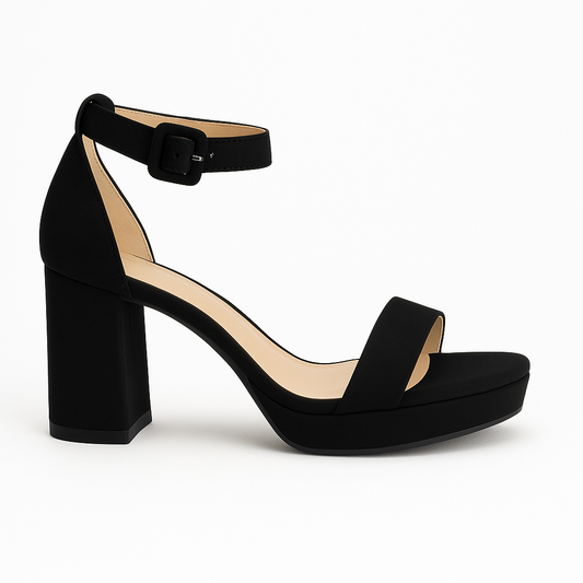 Mandie 1 Women's Sandals | D'Moda Shoes