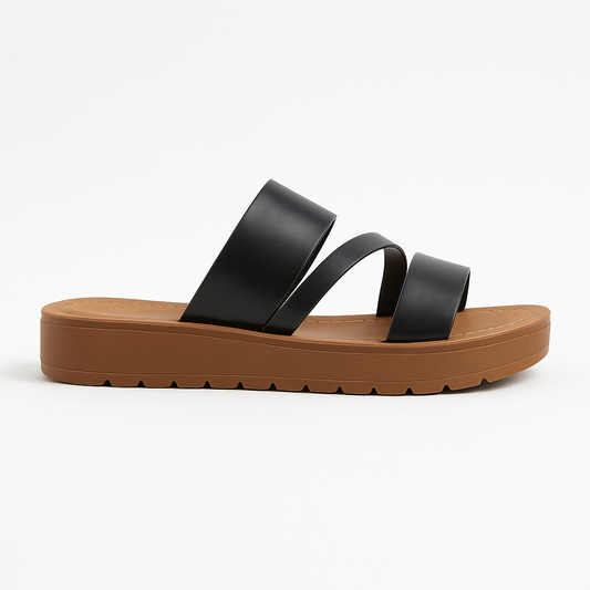 Marlee 6 Women's Sandals | D'Moda Shoes