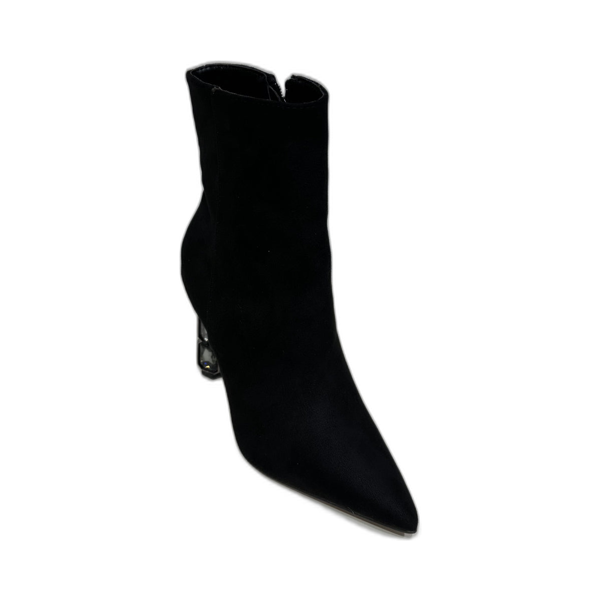 GEMMA-01 black, photo 2