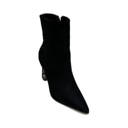 GEMMA-01 black, photo 2