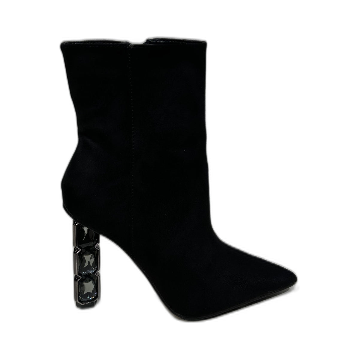 GEMMA-01 black, photo 1