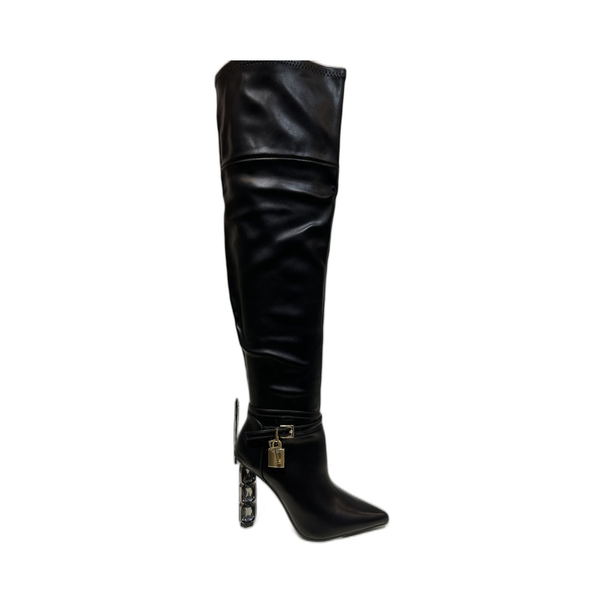 GEMMA-02 black, photo 1