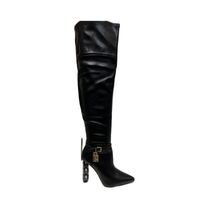 GEMMA-02 black, photo 1