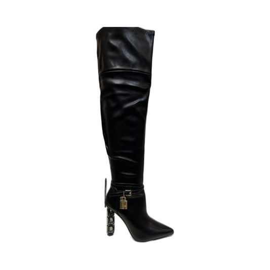 GEMMA-02 black, photo 1