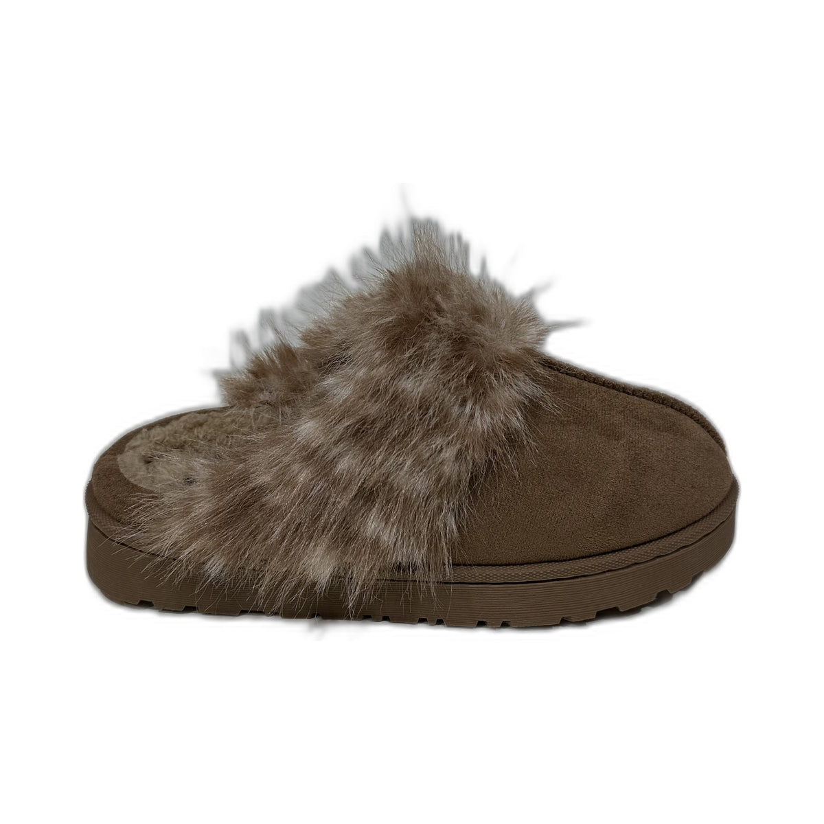 SNUGGLY-01A brown, photo 1