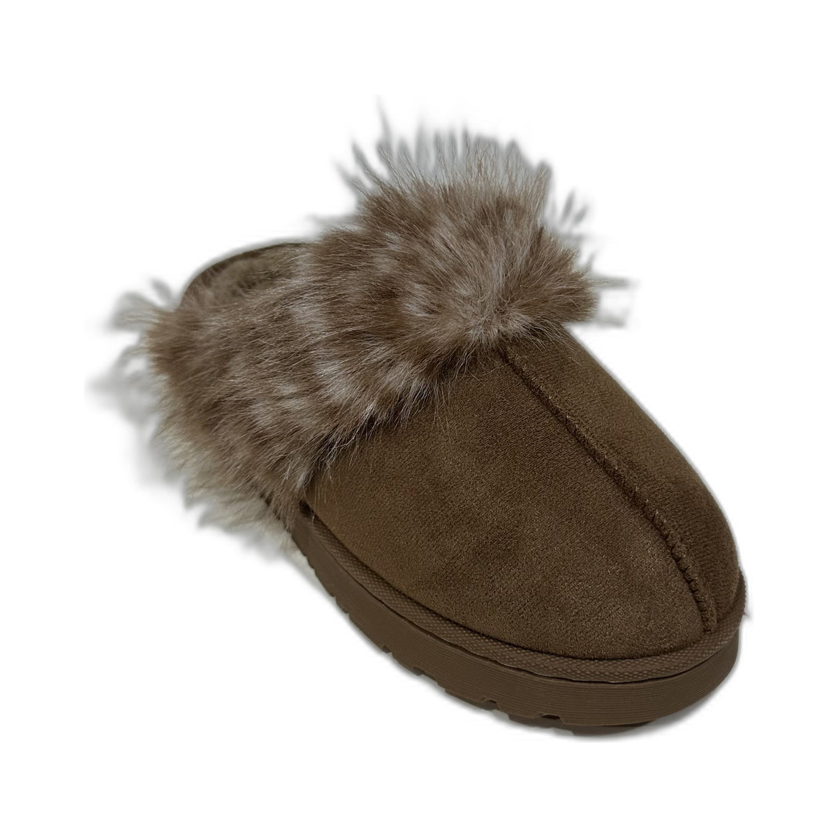 SNUGGLY-01A brown, photo 2