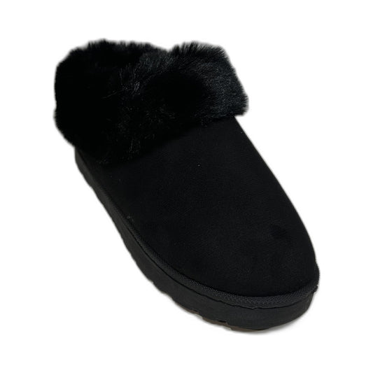 SNUGGLY-02 black, photo 2