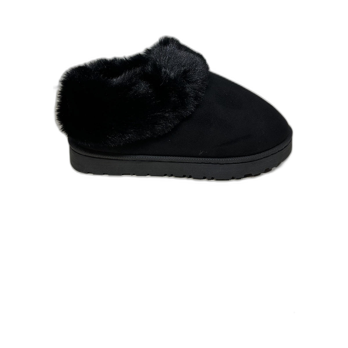 SNUGGLY-02 black, photo 1