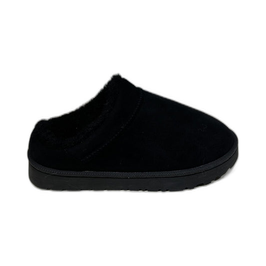 SNUGGLY-62 black, photo 1
