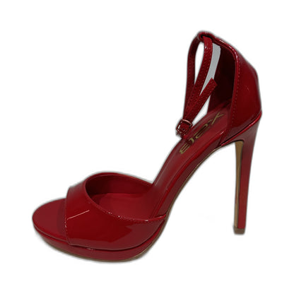 TOBI-1 red, photo 1