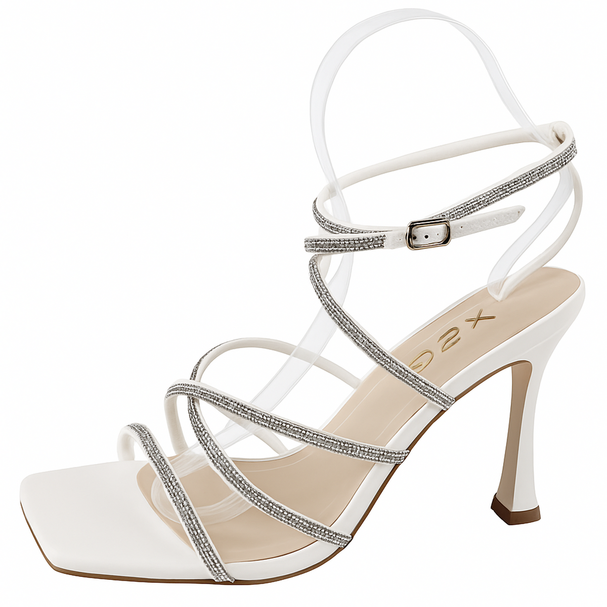 Women's Flat | kimm-5